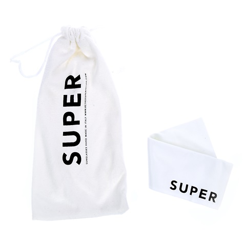 SUPER-Γυαλιά ηλίου Super λιλά
