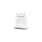 NIKE-Βρεφικά αθλητικά παπούτσια NIKE PICO 4 (TDV) λευκά