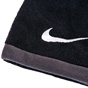 NIKE-Πετσέτα Nike μαύρη