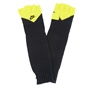 NIKE-Unisex γάντια Nike N.WG.10.LX.-041 μαύρα κίτρινα