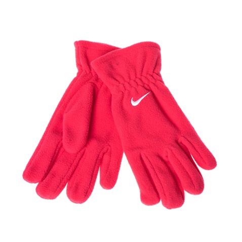 NIKE-Παδικά γάντια NIKE κόκκινα 