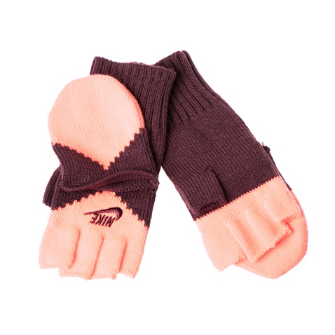 NIKE-Unisex γάντια NIKE	N.WG.17.2S.682 ροζ μοβ