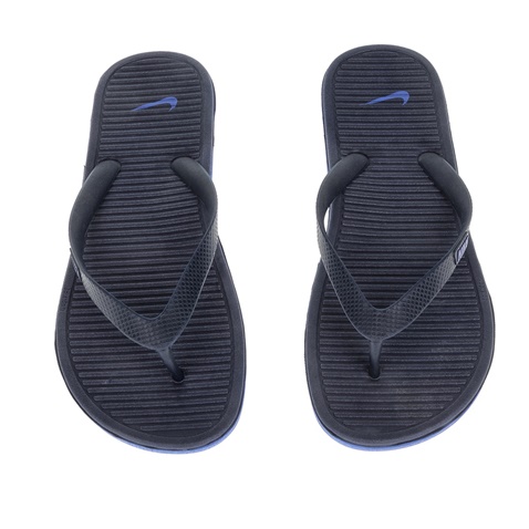 NIKE-Ανδρικές σαγιονάρες Nike SOLARSOFT THONG 2 μπλε