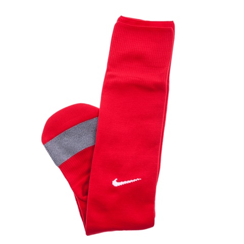 NIKE-Ποδοσφαιρικές κάλτσες Nike κόκκινες