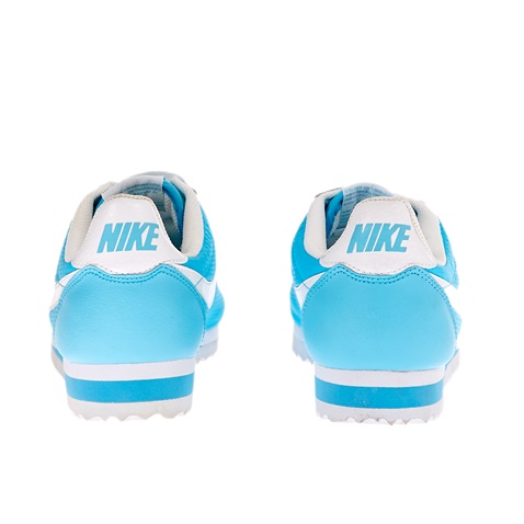 NIKE-Γυναικεία αθλητικά παπούτσια CLASSIC CORTEZ NYLON τυρκουάζ