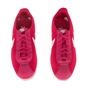 NIKE- Γυναικεία παπούτσια NIke CLASSIC CORTEZ NYLON φούξια