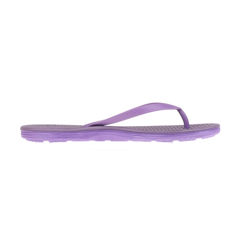 NIKE-Γυναικείες σαγιονάρες Nike SOLARSOFT THONG 2 μοβ
