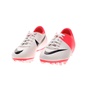 NIKE-Παιδικά παπούτσια football NIKE JR MERCURIAL VICTORY III AG λευκά κόκκινα