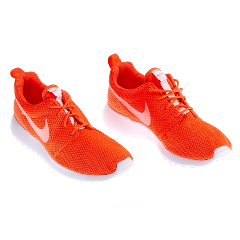 NIKE-Γυναικεία παπούτσια NIKE ROSHE ONE πορτοκαλί