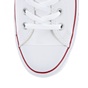 CONVERSE-Unisex παπούτσια Chuck Taylor All Star Hi λευκά