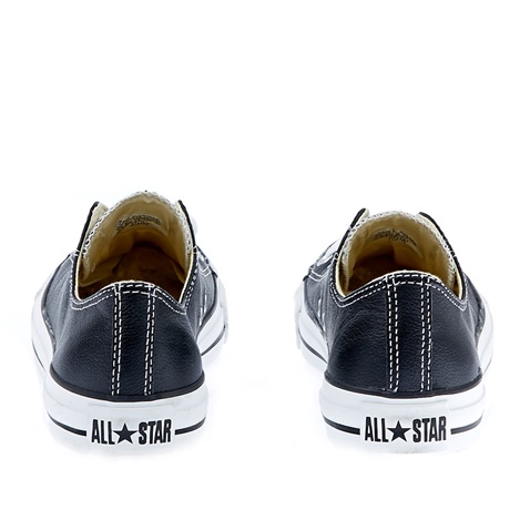 CONVERSE-Unisex παπούτσια Chuck Taylor All Star Ox ανθρακί