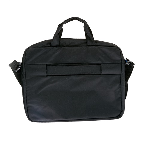 AMERICAN TOURISTER-Τσάντα laptop BUSINESS III μαύρη