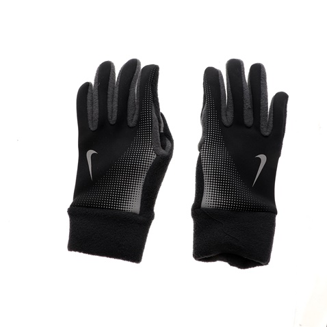 NIKE -Γυναικεία γάντια NIKE  THERMAL TECH RUNNING μαύρα