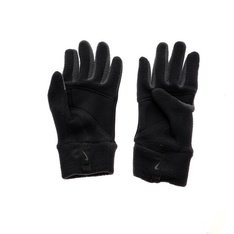 NIKE -Γυναικεία γάντια NIKE  THERMAL TECH RUNNING μαύρα