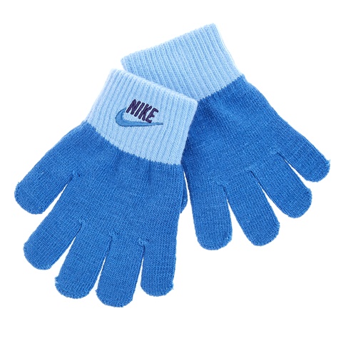 NIKE-Παιδικά γάντια Nike μπλε