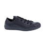 CONVERSE-Unisex παπούτσια Chuck Taylor All Star μαύρα