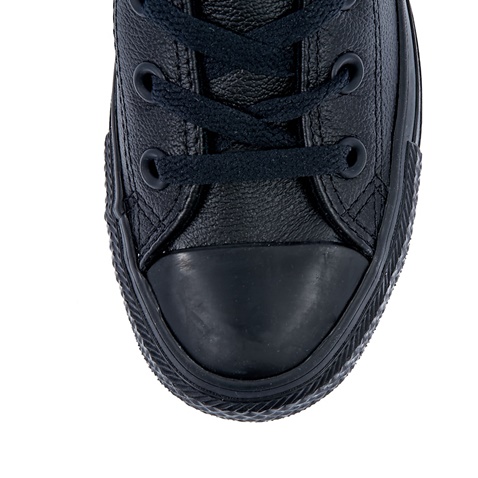 CONVERSE-Unisex παπούτσια Chuck Taylor All Star μαύρα