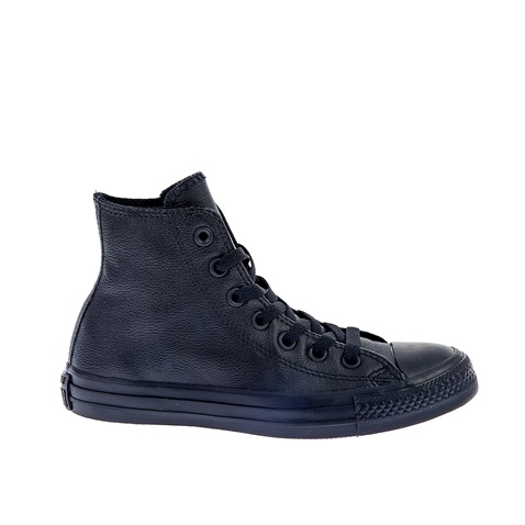 CONVERSE-Unisex παπούτσια Chuck Taylor All Star Hi μαύρα