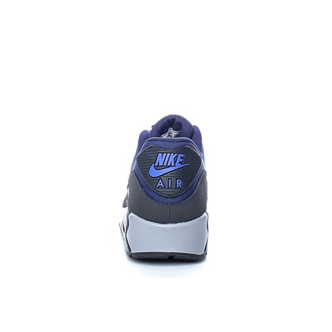 NIKE-Ανδρικά παπούτσια NIKE AIR MAX 90 ULTRA ESSENTIAL μπλε 