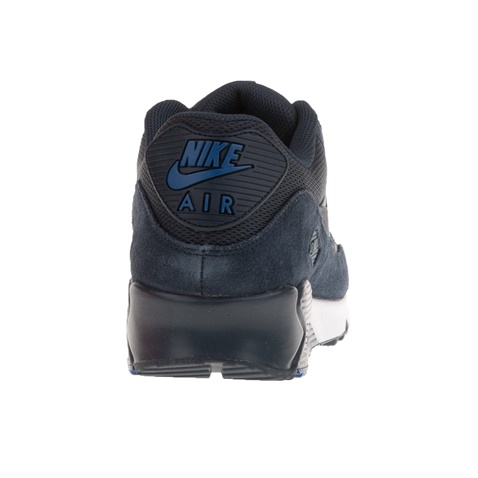 NIKE-Ανδρικά αθλητικά παπούτσια NIKE AIR MAX 90 ESSENTIAL μπλε