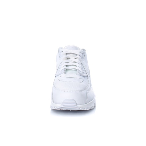 NIKE-Ανδρικά αθλητικά παπούτσια NIKE AIR MAX 90 ESSENTIAL λευκά