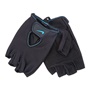 NIKE-Γυναικεία γάντια προπόνησης Nike μαύρα