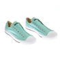 CONVERSE-Unisex παπούτσια Chuck Taylor μπλε-πράσινα