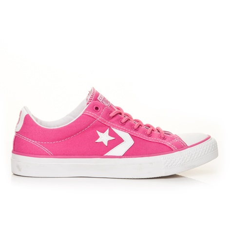 CONVERSE-Unisex παπούτσια Star Player ροζ