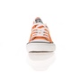CONVERSE-Παιδικά sneakers CONVERSE Chuck Taylor πορτοκαλί
