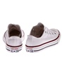 CONVERSE-Παιδικά παπούτσια Chuck Taylor λευκά