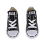 CONVERSE-Παιδικά sneakers Chuck Taylor All Star II μαύρα