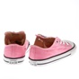 CONVERSE-Βρεφικά παπούτσια Chuck Taylor ροζ