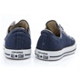 CONVERSE-Unisex παπούτσια Chuck Taylor μπλε