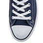CONVERSE-Unisex παπούτσια Chuck Taylor μπλε