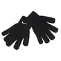 NIKE-Παιδικά γάντια Nike μαύρα
