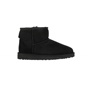 UGG-Κοριτσίστικα μποτάκια UGG K CLASSIC MINI μαύρα 