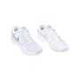 NIKE-Γυναικεία παπούτσια NIKE AIR VAPOR ADVANTAGE άσπρα 