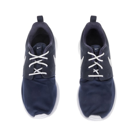NIKE-Αγορίστικα αθλητικά παπούτσια NIKE ROSHE ONE μπλε 
