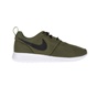 NIKE-Παιδικά παπούτσια NIKE ROSHE ONE (GS) πράσινα