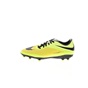 NIKE-Ανδρικά παπούτσια ποδοσφαίρου Nike HYPERVENOM PHELON FG κίτρινα