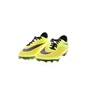NIKE-Ανδρικά παπούτσια ποδοσφαίρου Nike HYPERVENOM PHELON FG κίτρινα