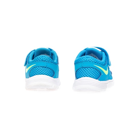 NIKE-Βρεφικά αθλητικά παπούτσια NIKE KIDS FUSION RUN 2 μπλε
