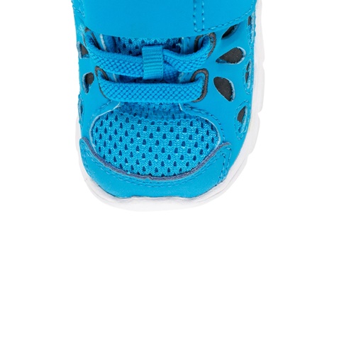NIKE-Βρεφικά αθλητικά παπούτσια NIKE KIDS FUSION RUN 2 μπλε