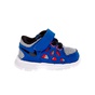NIKE-Βρεφικά αθλητικά παπούτσια NIKE KIDS FUSION RUN 2 μπλε ρουά