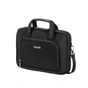 SAMSONITE-Τσάντα laptop ERGO-BIZ SAMSONITE μαύρη