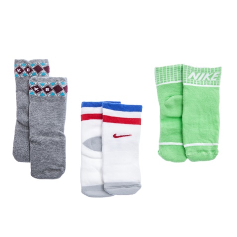 NIKE-Βρεφικό σετ κάλτσες Nike