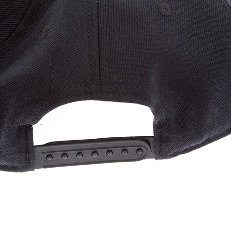 NIKE-Καπέλο τζόκεϋ Nike μαύρο