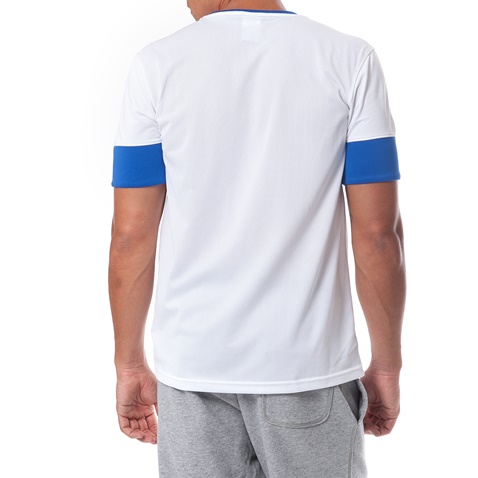NIKE-Ανδρική μπλούζα Nike εθνικής Ελλάδος λευκή