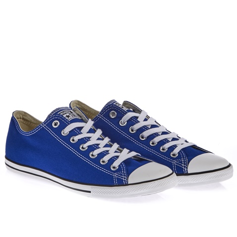 CONVERSE-Unisex Παπούτσια Chuck Taylor μπλε