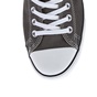 CONVERSE-Unisex αθλητικά παπούτσια Chuck Taylor All Star ανθρακί